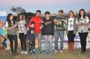 lbum de fotos de la entrega de premios del MX Correntino en Paso de los Libres